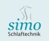 Logo Simo Schlaftechnik Inh. Leopold Sieder orthopädische Matratzen & Lattenroste in 3370 Ybbs an der Donau