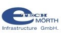 Logo eTech Mörth  Infrastructure GmbH in 3462  Absdorf