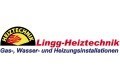 Logo Lingg Heiztechnik Gas-, Wasser- und Heizungsinstallationen