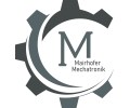 Logo Maximilian Mairhofer
