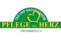 Logo Pflege mit Herz – Daheim. Ilse Stüpplin e.U. in 8501 Lieboch