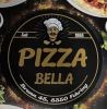 Logo Pizza Bella