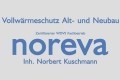 Logo noreva  Inh. Norbert Kuschmann