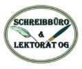 Logo Schreibbüro & Lektorat OG Andreas Widmoser in 6380 St. Johann in Tirol