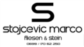 Logo: Marco Stojcevic Fliesen & Stein