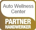 Logo Auto Wellness Center in 8700  Leoben