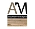 Logo: AM Tischlermontagen
