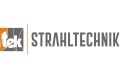 Logo TEK Strahltechnik GmbH