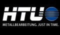 Logo: HTU Metallbearbeitung GmbH