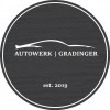 Logo: Autowerk Gradinger