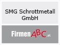 Logo: SMG Schrottmetall GmbH