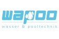 Logo wapoo wasser & pooltechnik e.U.