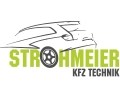Logo KFZ-Technik Strohmeier in 8952  Irdning