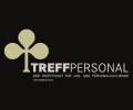 Logo: Treff Personal GmbH