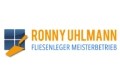 Logo: Fliesenlegermeisterbetrieb  Ronny Uhlmann