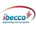 Logo ibecco engineering services gmbh in 2500 Baden