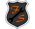Logo FS KFZ-Einrichtungen & Werkzeug Christian Fasching