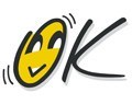 Logo OK-Service Philipp EGER in 8010  Graz