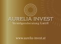 Logo: Aurelia Invest Vermögensberatung GmbH