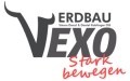 Logo: Erdbau VEXO  Danzl & Koblinger OG