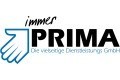 Logo: PRIMA Dienstleistungsgesellschaft m.b.H.