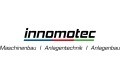 Logo: innomotec GmbH
