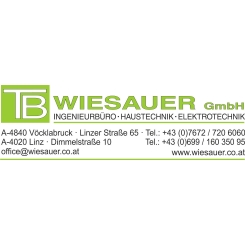 TB Wiesauer GmbH