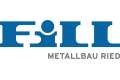 Logo Fill Ried GmbH in 4921  Hohenzell