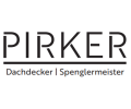 Logo Gregor Pirker    Dachdecker & Spenglermeister