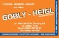 Logo: GOBLY-HEIGL  Transport GmbH