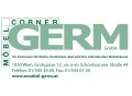 Logo Germ GmbH Möbel Corner
