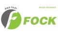 Logo Fock Gerald - Öko Taxi