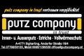 Logo Putz Company GmbH in 4762 St. Willibald