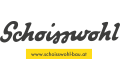 Logo Schoisswohl Baugesellschaft mbH in 4573  Hinterstoder