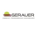Logo: Gerauer GmbH