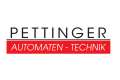 Logo: Pettinger Automatentechnik