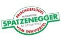Logo: Spatzenegger Frischgeflügel