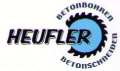 Logo: Heufler Karl  Betonbohren Betonschneiden
