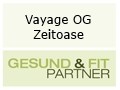 Logo Vayage OG Zeitoase in 8010  Graz