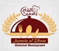 Logo: Restaurant Jasmin al Sham