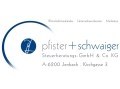 Logo pfister + schwaiger Steuerberatungs-GmbH & Co KG in 6200 Jenbach