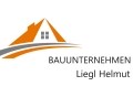 Logo: Bauunternehmen Liegl