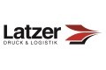 Logo Latzer Grafik & Druck GmbH in 5760  Saalfelden am Steinernen Meer