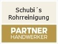 Logo Schubi's Rohrreinigung