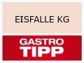 Logo EISFALLE KG