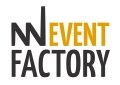 Logo: NW EVENT FACTORY
