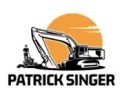 Logo: Erdbewegung und Hausbetreuung Singer Patrick
