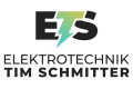 Logo Elektrotechnik Tim Schmitter