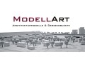 Logo Modellart in 1080 Wien