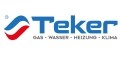 Logo Teker Haustechnik in 3363  Hausmening
